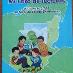 Mi libro de Lecturas para tercer grado primaria (PDF 2023)